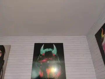 Alanahell_  live sex cam