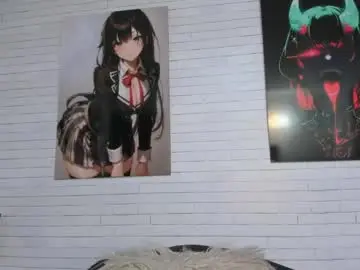 Alanahell_  live sex cam