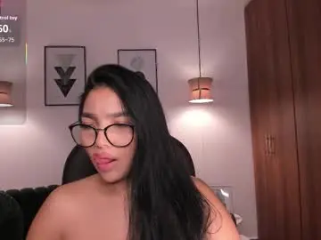 Alessia_will  live sex cam