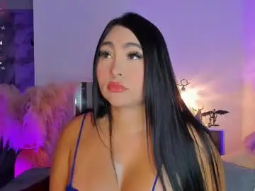 Alma_cherry  live sex cam
