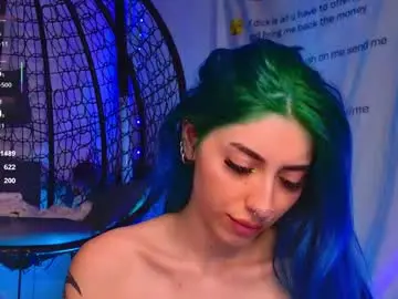 Ariavossx  live sex cam