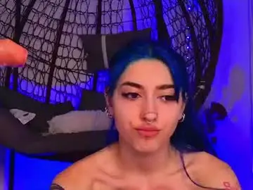 Ariavossx  live sex cam