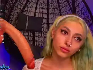 Ariavossx  live sex cam
