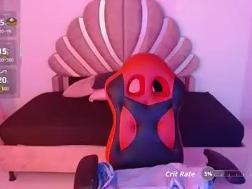 Blueevelvet  live sex cam