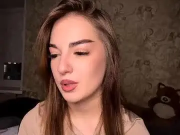 Carisadelon  live sex cam