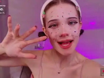 Deibora  live sex cam