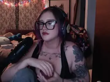 Demongf  live sex cam