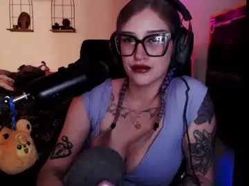 Demongf  live sex cam