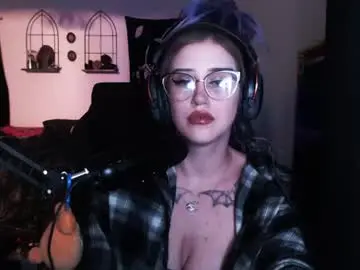 Demongf  live sex cam