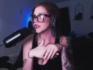 Demongf  live sex cam