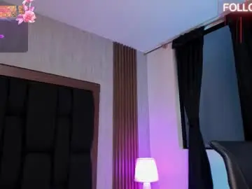 Elise_leyton  live sex cam