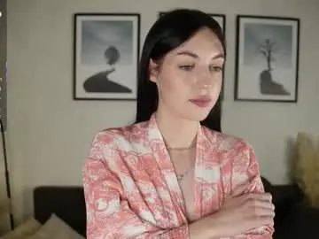 Elsienorem  live sex cam