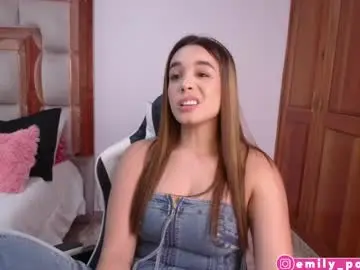 Emily_poarch  live sex cam