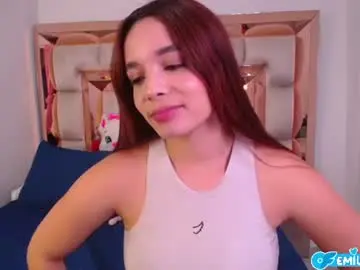 Emily_poarch  live sex cam