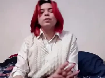 Eviadushaj  live sex cam