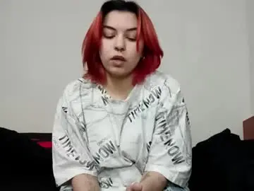 Eviadushaj  live sex cam