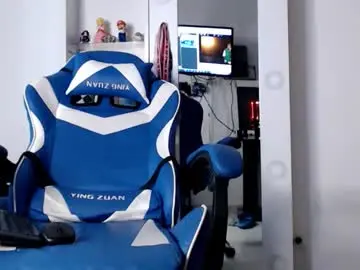 Kaiadelrioo  live sex cam