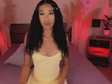 Karymoon  live sex cam