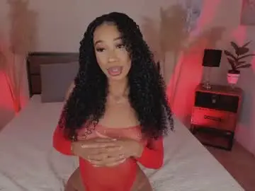 Karymoon  live sex cam