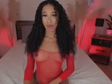 Karymoon  live sex cam