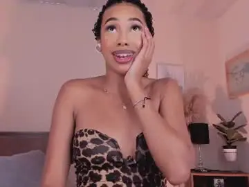 Karymoon  live sex cam