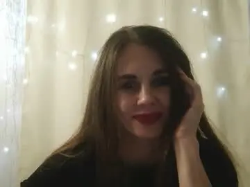 Luciemack  live sex cam