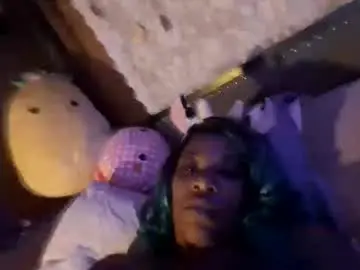 Misandrakinx  live sex cam