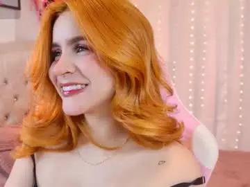Miss_carrott  live sex cam
