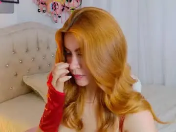 Miss_carrott  live sex cam