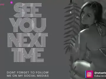 Miss_daliaa  live sex cam