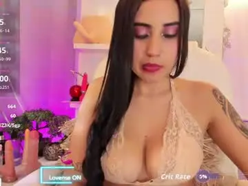 Niky_love21  live sex cam