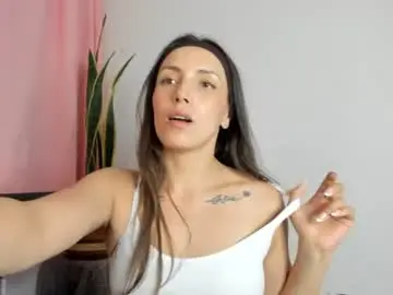 Paulamiler_1  live sex cam