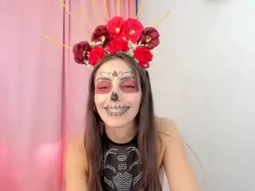 Paulamiler_1  live sex cam