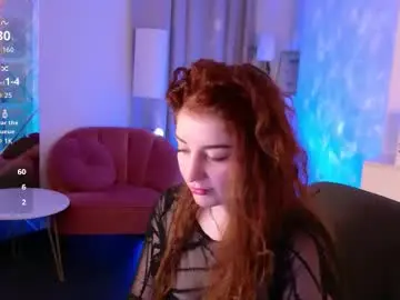 Renefoxy  live sex cam