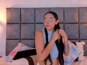 Roseaurora  live sex cam