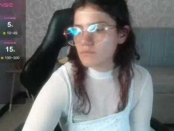 Scarlett_jhonson_ch  live sex cam