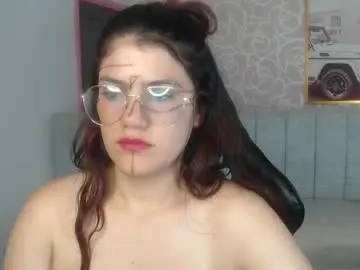 Scarlett_jhonson_ch  live sex cam