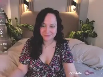 Seductive_milf_next_door  live sex cam