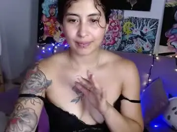 Viktoria_heart  live sex cam