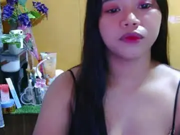 Yourasianmia  live sex cam