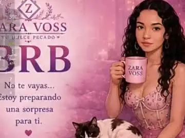 Zara_vooss  live sex cam