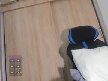 Alisonromi  live sex cam