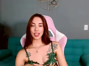 Anaisnin1  live sex cam