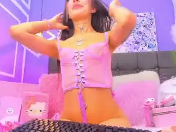 Andrea_flow  live sex cam