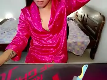 Anjaneth  live sex cam