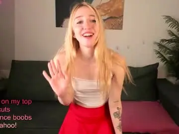 Anorababy  live sex cam