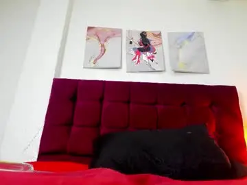 Anthonelaa__  live sex cam