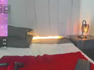 Anthonelaa__  live sex cam