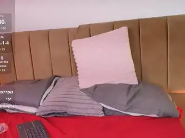Anthonelaa__  live sex cam