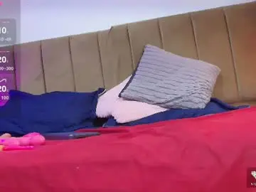 Anthonelaa__  live sex cam